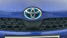 Toyota Yaris Cross 1.5 Hybrid Design 5dr CVT Hybrid Estate